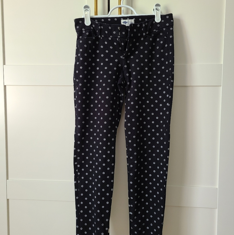 Pixie Pants